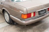 1987 Mercedes-Benz 300 SEL [Location: Melbourne] - No Reserve - 24
