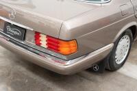 1987 Mercedes-Benz 300 SEL [Location: Melbourne] - No Reserve - 25