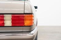 1987 Mercedes-Benz 300 SEL [Location: Melbourne] - No Reserve - 26