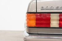 1987 Mercedes-Benz 300 SEL [Location: Melbourne] - No Reserve - 29