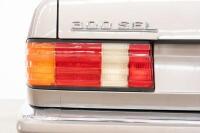 1987 Mercedes-Benz 300 SEL [Location: Melbourne] - No Reserve - 30