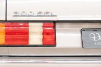1987 Mercedes-Benz 300 SEL [Location: Melbourne] - No Reserve - 31