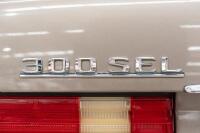 1987 Mercedes-Benz 300 SEL [Location: Melbourne] - No Reserve - 34