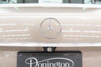 1987 Mercedes-Benz 300 SEL [Location: Melbourne] - No Reserve - 35