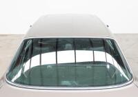 1987 Mercedes-Benz 300 SEL [Location: Melbourne] - No Reserve - 37