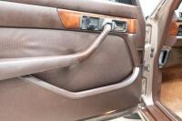 1987 Mercedes-Benz 300 SEL [Location: Melbourne] - No Reserve - 44