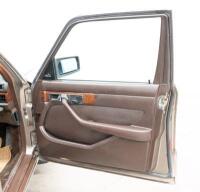 1987 Mercedes-Benz 300 SEL [Location: Melbourne] - No Reserve - 49