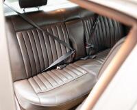 1987 Mercedes-Benz 300 SEL [Location: Melbourne] - No Reserve - 58