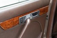 1987 Mercedes-Benz 300 SEL [Location: Melbourne] - No Reserve - 64