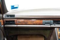 1987 Mercedes-Benz 300 SEL [Location: Melbourne] - No Reserve - 72