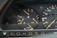 1987 Mercedes-Benz 300 SEL [Location: Melbourne] - No Reserve - 82
