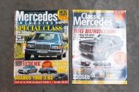 1987 Mercedes-Benz 300 SEL [Location: Melbourne] - No Reserve - 93