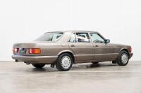 1987 Mercedes-Benz 300 SEL [Location: Melbourne] - No Reserve - 94