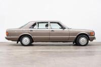 1987 Mercedes-Benz 300 SEL [Location: Melbourne] - No Reserve - 95