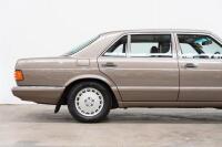 1987 Mercedes-Benz 300 SEL [Location: Melbourne] - No Reserve - 96