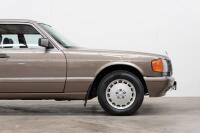 1987 Mercedes-Benz 300 SEL [Location: Melbourne] - No Reserve - 97