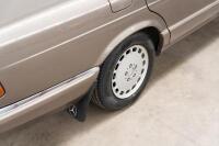1987 Mercedes-Benz 300 SEL [Location: Melbourne] - No Reserve - 100