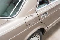 1987 Mercedes-Benz 300 SEL [Location: Melbourne] - No Reserve - 101