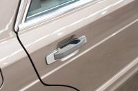 1987 Mercedes-Benz 300 SEL [Location: Melbourne] - No Reserve - 102