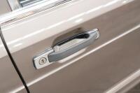 1987 Mercedes-Benz 300 SEL [Location: Melbourne] - No Reserve - 107