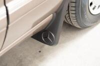 1987 Mercedes-Benz 300 SEL [Location: Melbourne] - No Reserve - 110