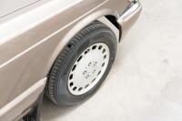 1987 Mercedes-Benz 300 SEL [Location: Melbourne] - No Reserve - 111