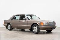 1987 Mercedes-Benz 300 SEL [Location: Melbourne] - No Reserve - 112