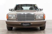 1987 Mercedes-Benz 300 SEL [Location: Melbourne] - No Reserve - 113