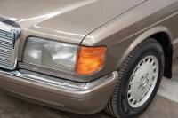 1987 Mercedes-Benz 300 SEL [Location: Melbourne] - No Reserve - 115