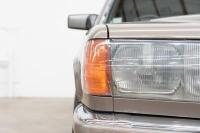 1987 Mercedes-Benz 300 SEL [Location: Melbourne] - No Reserve - 116