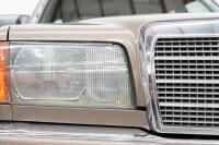 1987 Mercedes-Benz 300 SEL [Location: Melbourne] - No Reserve - 118