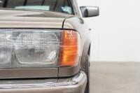 1987 Mercedes-Benz 300 SEL [Location: Melbourne] - No Reserve - 119