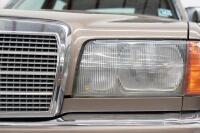 1987 Mercedes-Benz 300 SEL [Location: Melbourne] - No Reserve - 121