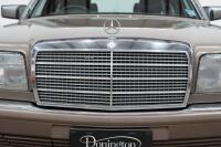 1987 Mercedes-Benz 300 SEL [Location: Melbourne] - No Reserve - 122