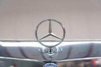 1987 Mercedes-Benz 300 SEL [Location: Melbourne] - No Reserve - 124