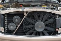 1987 Mercedes-Benz 300 SEL [Location: Melbourne] - No Reserve - 131