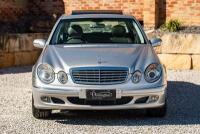 2003 Mercedes-Benz E320 Elegance Sedan [Location: Sydney] - 2