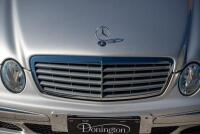 2003 Mercedes-Benz E320 Elegance Sedan [Location: Sydney] - 6