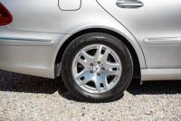 2003 Mercedes-Benz E320 Elegance Sedan [Location: Sydney] - 11