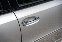 2003 Mercedes-Benz E320 Elegance Sedan [Location: Sydney] - 14