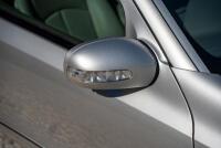 2003 Mercedes-Benz E320 Elegance Sedan [Location: Sydney] - 16