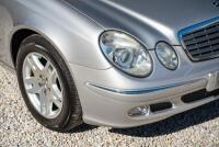 2003 Mercedes-Benz E320 Elegance Sedan [Location: Sydney] - 17