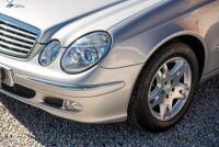 2003 Mercedes-Benz E320 Elegance Sedan [Location: Sydney] - 18
