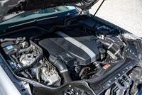2003 Mercedes-Benz E320 Elegance Sedan [Location: Sydney] - 19