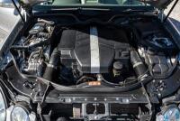 2003 Mercedes-Benz E320 Elegance Sedan [Location: Sydney] - 20
