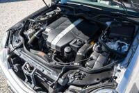 2003 Mercedes-Benz E320 Elegance Sedan [Location: Sydney] - 21