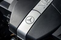 2003 Mercedes-Benz E320 Elegance Sedan [Location: Sydney] - 23