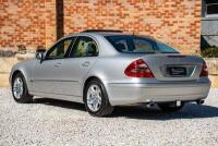 2003 Mercedes-Benz E320 Elegance Sedan [Location: Sydney] - 29
