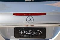 2003 Mercedes-Benz E320 Elegance Sedan [Location: Sydney] - 33