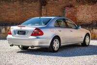 2003 Mercedes-Benz E320 Elegance Sedan [Location: Sydney] - 35